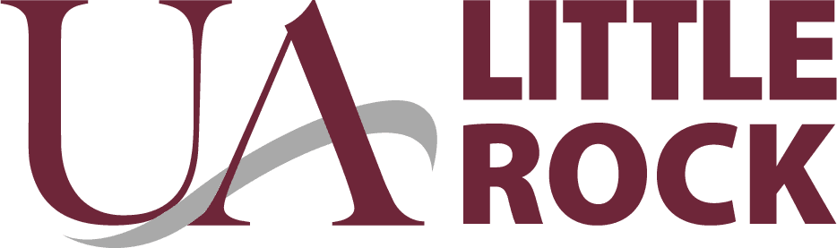 UA Little Rock logo